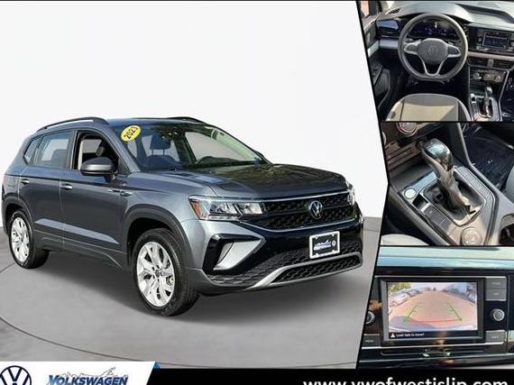 VOLKSWAGEN TAOS 4MOTION 2023 3VVFX7B29PM347820 image VOLKSWAGEN TAOS 4MOTION 2023 3VVFX7B29PM347820 image